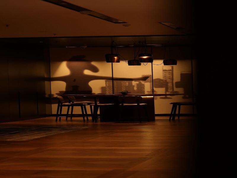 Renaissance Beijing Haidian Hotel image
