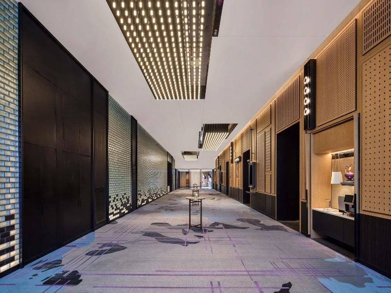 Renaissance Beijing Haidian Hotel image