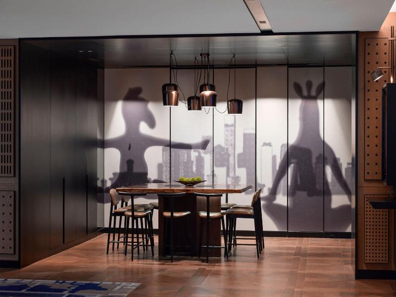 Renaissance Beijing Haidian Hotel image