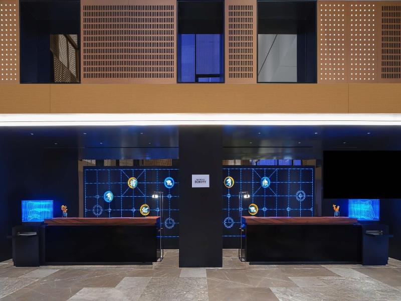 Renaissance Beijing Haidian Hotel image