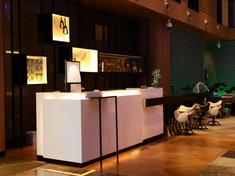 Renaissance Beijing Haidian Hotel image