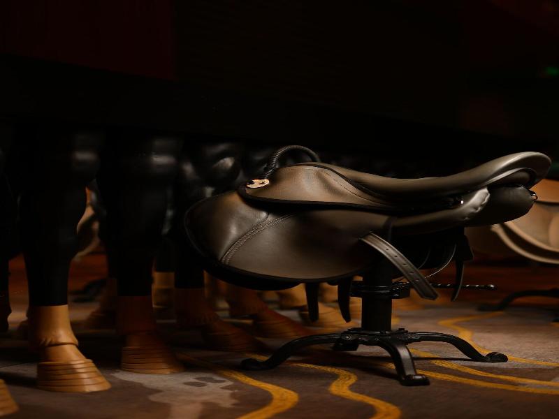 Renaissance Beijing Haidian Hotel image