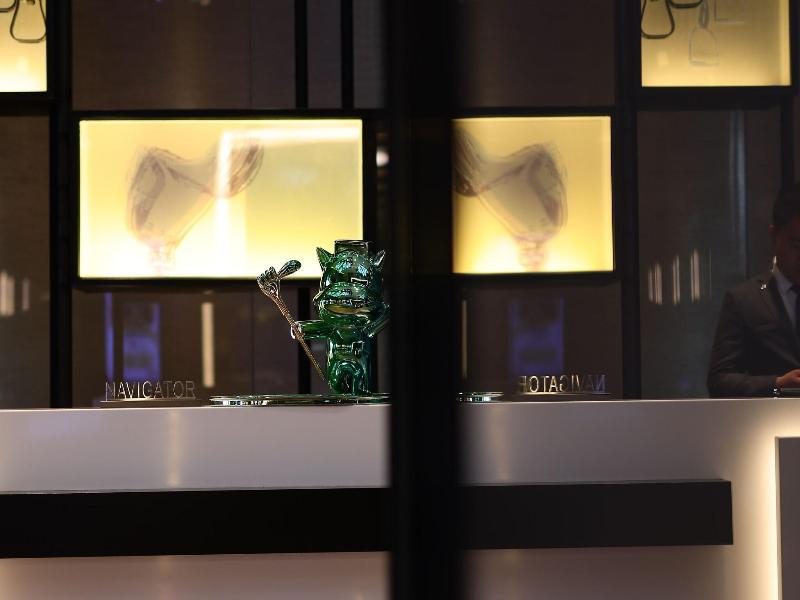 Renaissance Beijing Haidian Hotel image