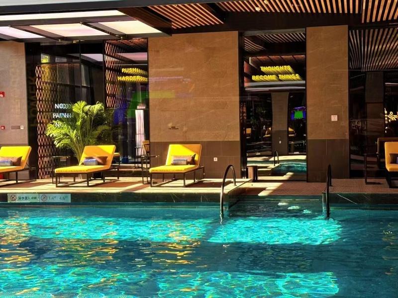 Renaissance Beijing Haidian Hotel image
