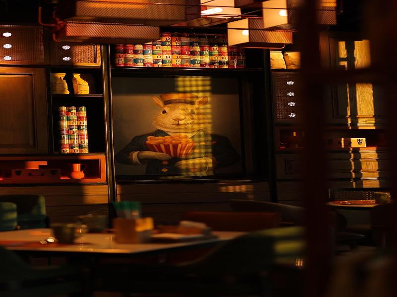 Renaissance Beijing Haidian Hotel image