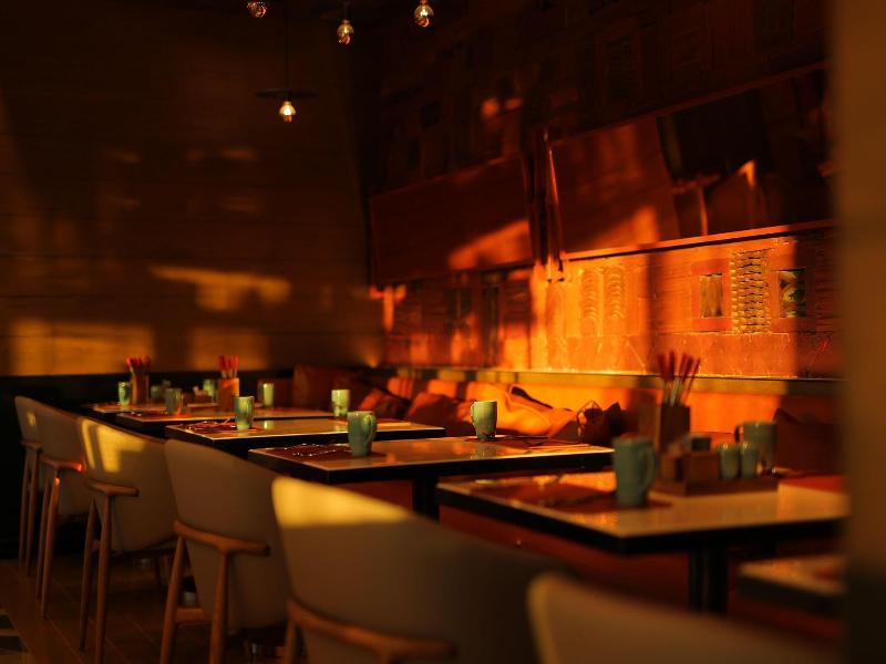 Renaissance Beijing Haidian Hotel image