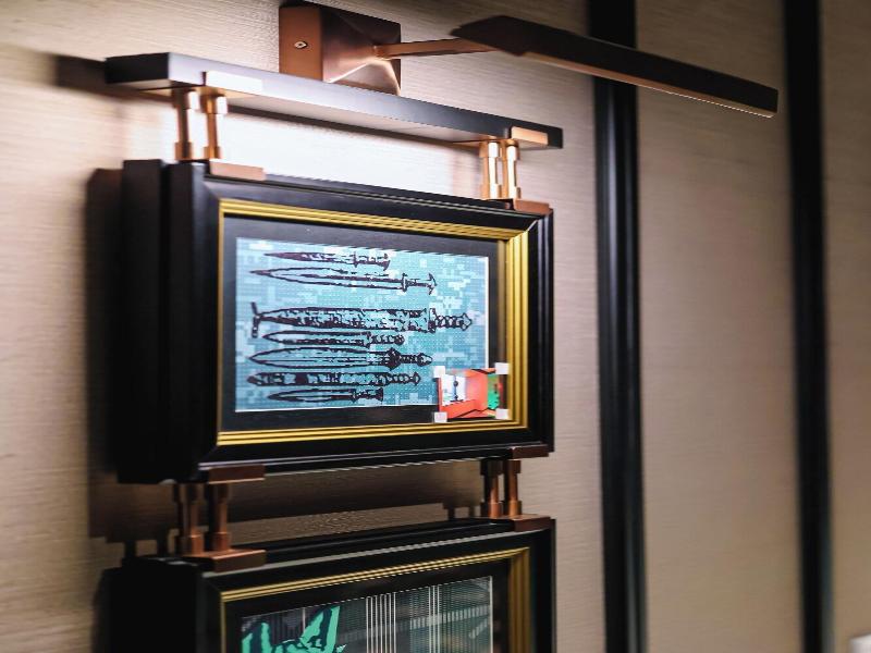 Renaissance Beijing Haidian Hotel image