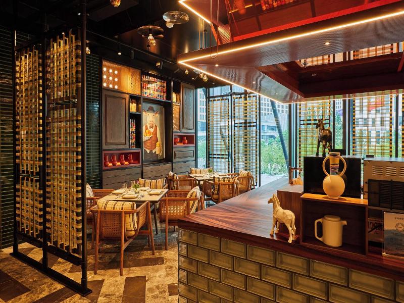Renaissance Beijing Haidian Hotel image
