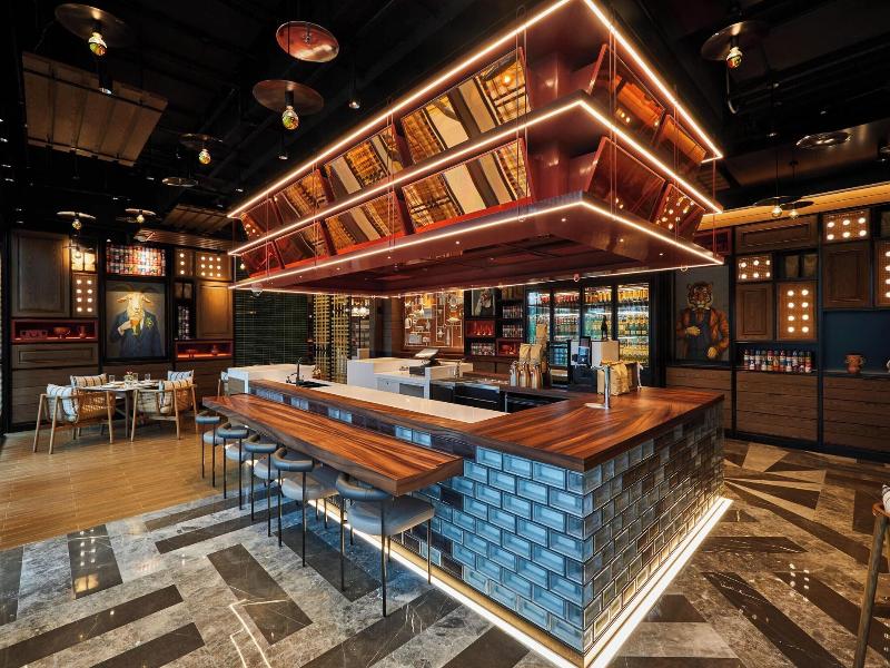Renaissance Beijing Haidian Hotel image