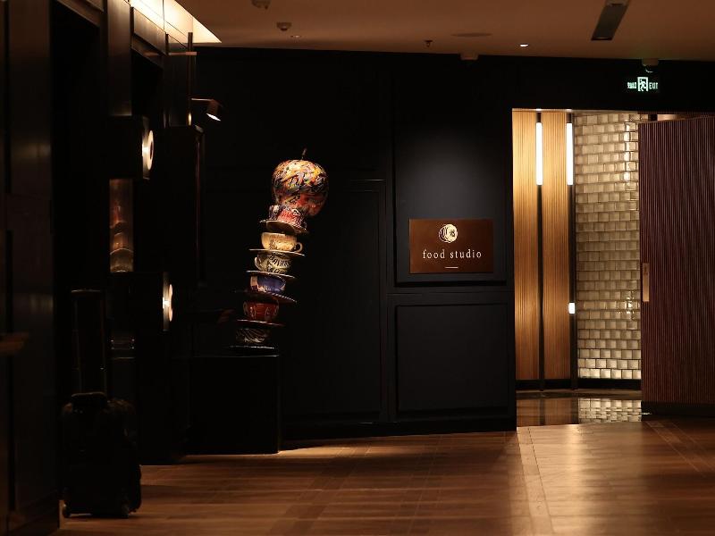 Renaissance Beijing Haidian Hotel image