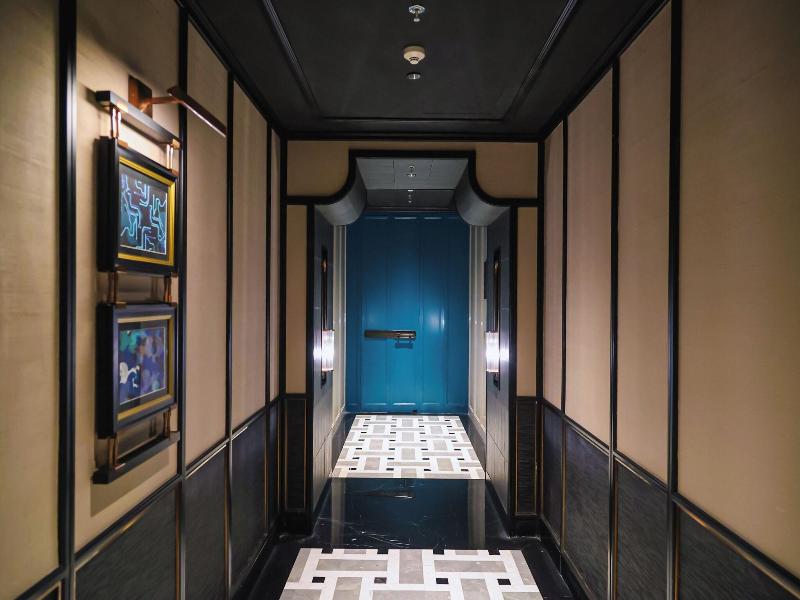 Renaissance Beijing Haidian Hotel image