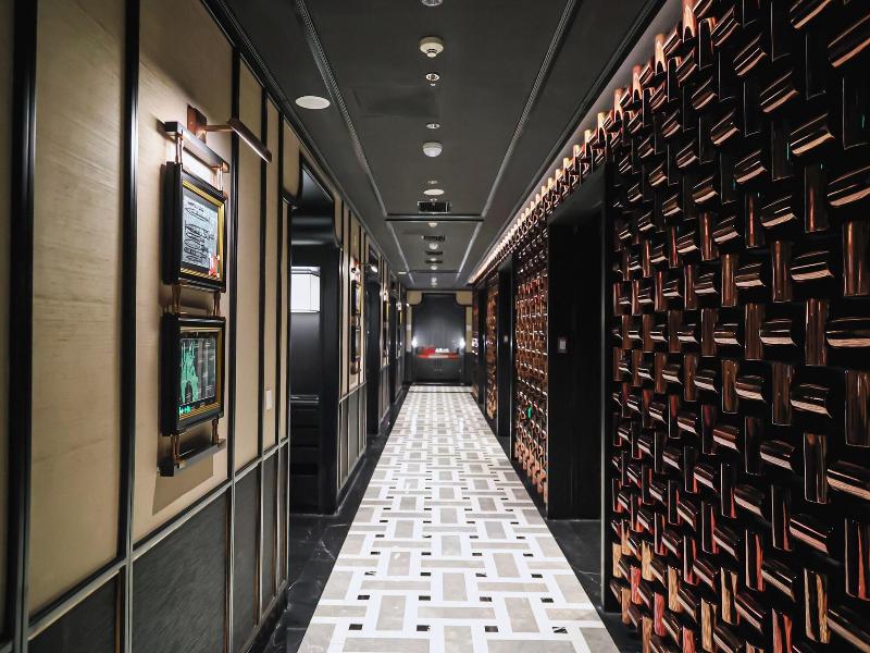 Renaissance Beijing Haidian Hotel image