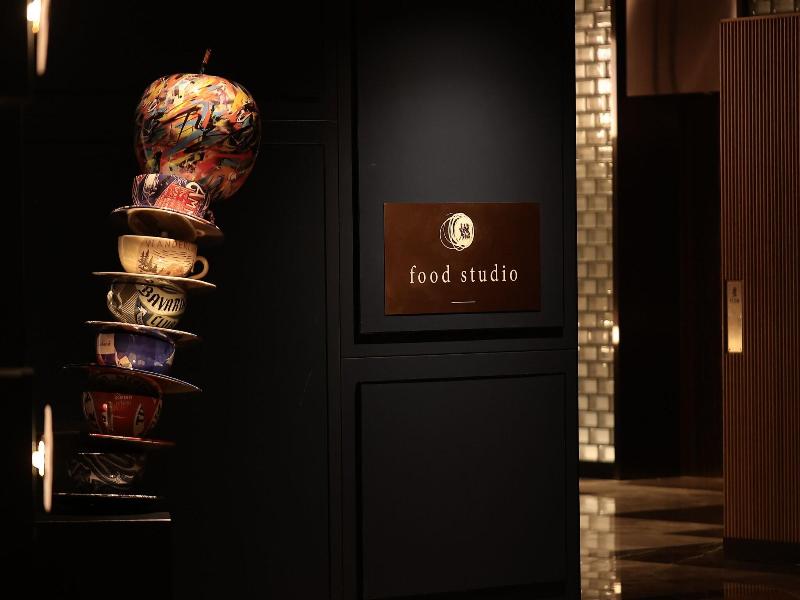Renaissance Beijing Haidian Hotel image
