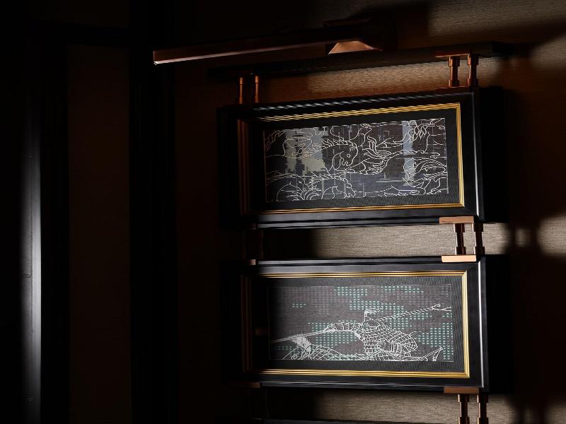Renaissance Beijing Haidian Hotel image