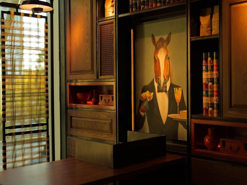 Renaissance Beijing Haidian Hotel image