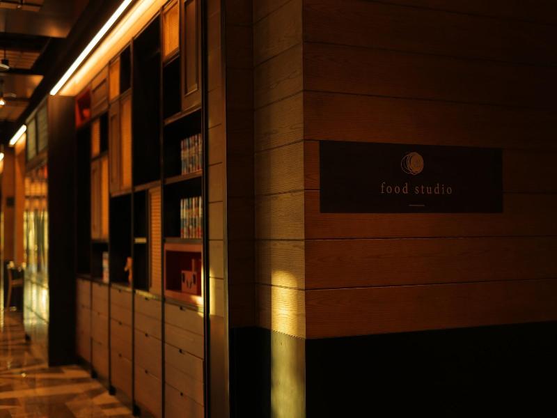 Renaissance Beijing Haidian Hotel image