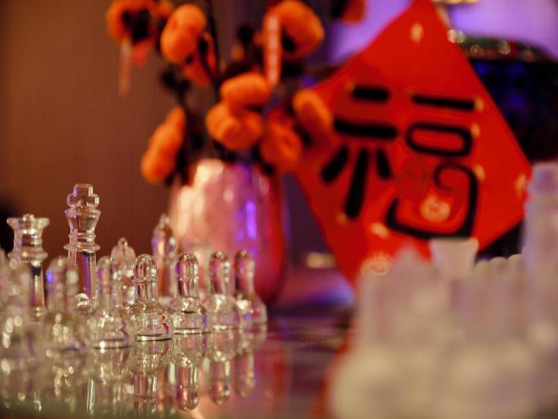 Renaissance Beijing Haidian Hotel image