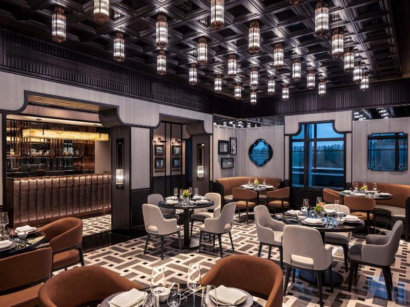 Renaissance Beijing Haidian Hotel image