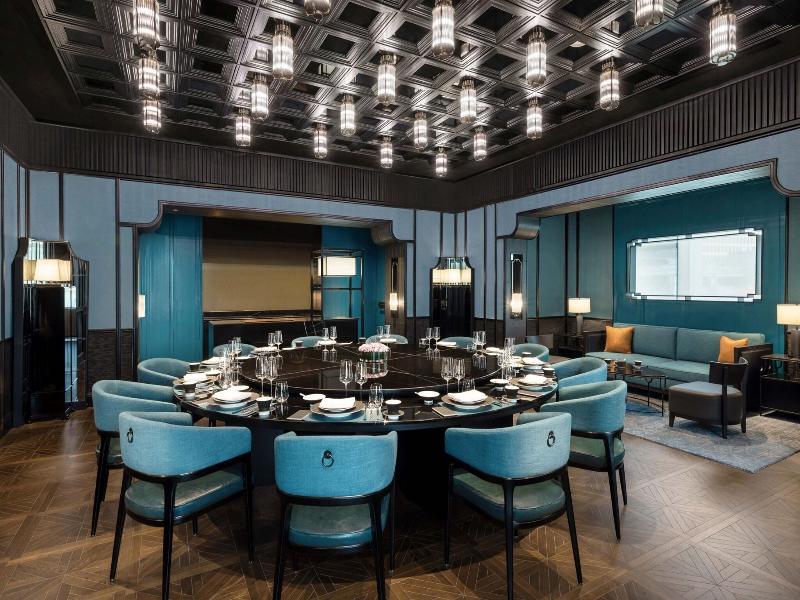 Renaissance Beijing Haidian Hotel image