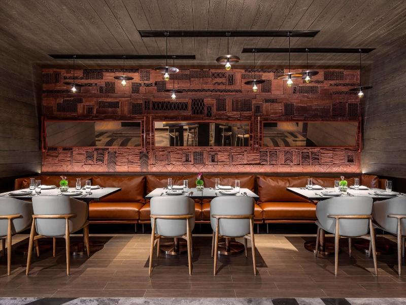 Renaissance Beijing Haidian Hotel image