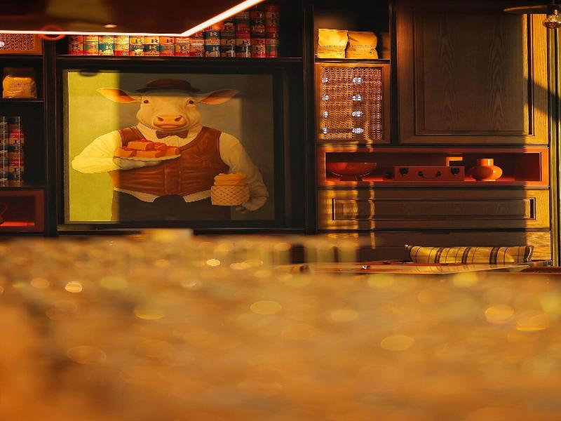 Renaissance Beijing Haidian Hotel image