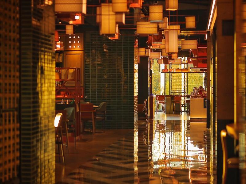 Renaissance Beijing Haidian Hotel image