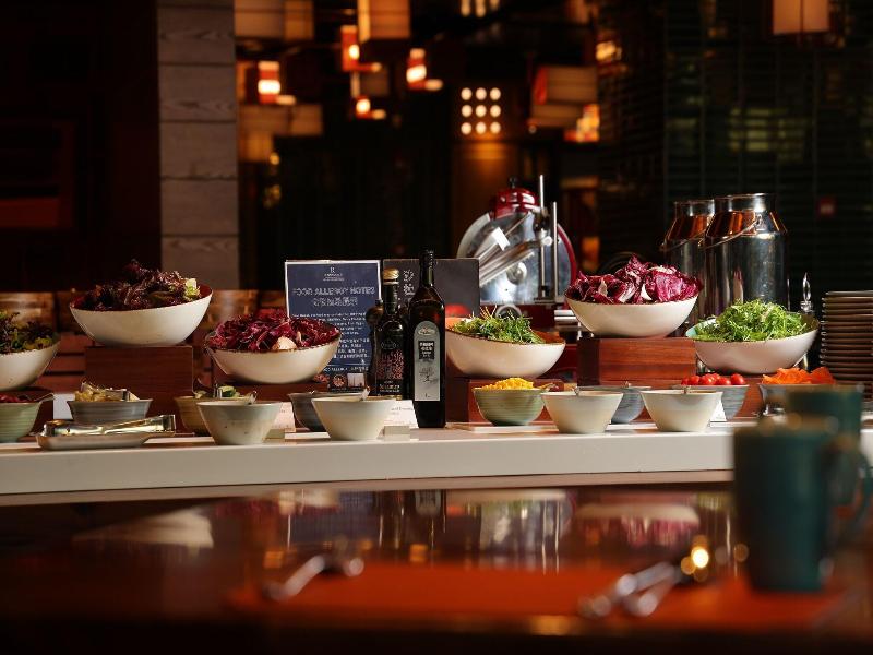 Renaissance Beijing Haidian Hotel image