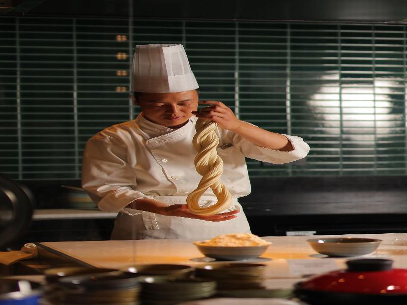Renaissance Beijing Haidian Hotel image