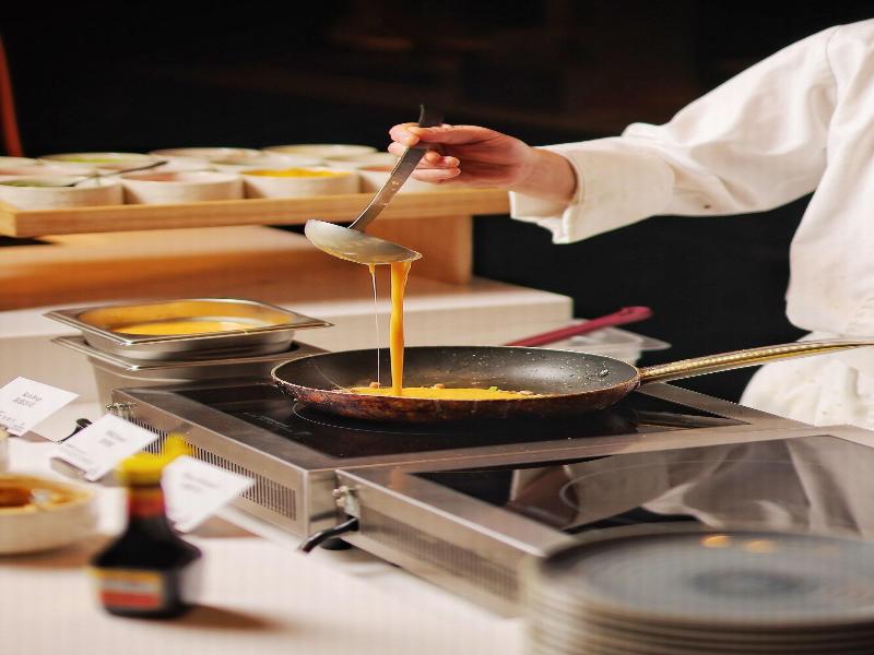 Renaissance Beijing Haidian Hotel image