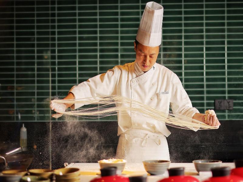 Renaissance Beijing Haidian Hotel image