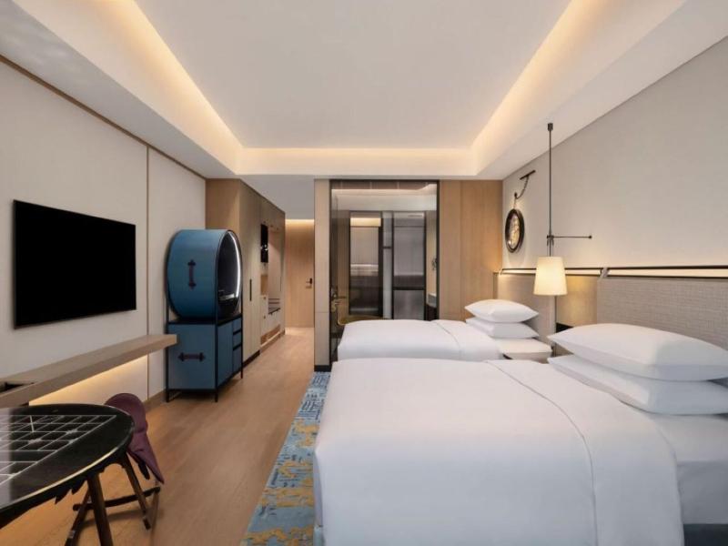 Renaissance Beijing Haidian Hotel image