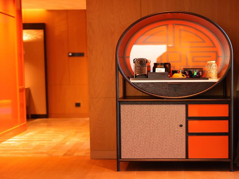 Renaissance Beijing Haidian Hotel image