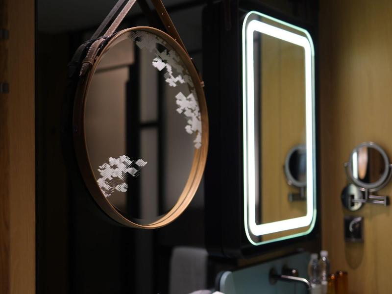 Renaissance Beijing Haidian Hotel image