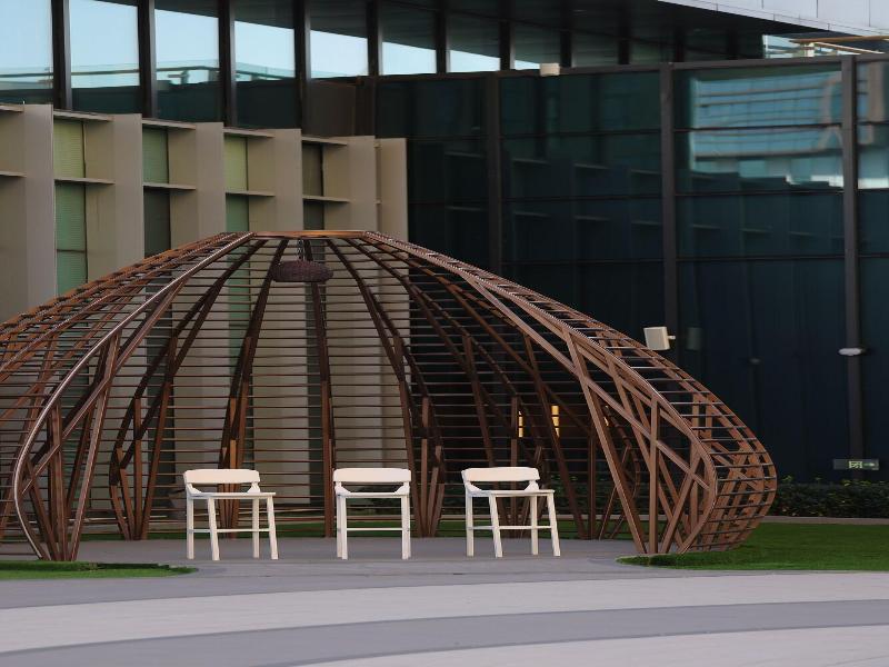 Renaissance Beijing Haidian Hotel image