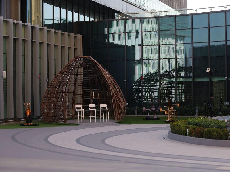 Renaissance Beijing Haidian Hotel image