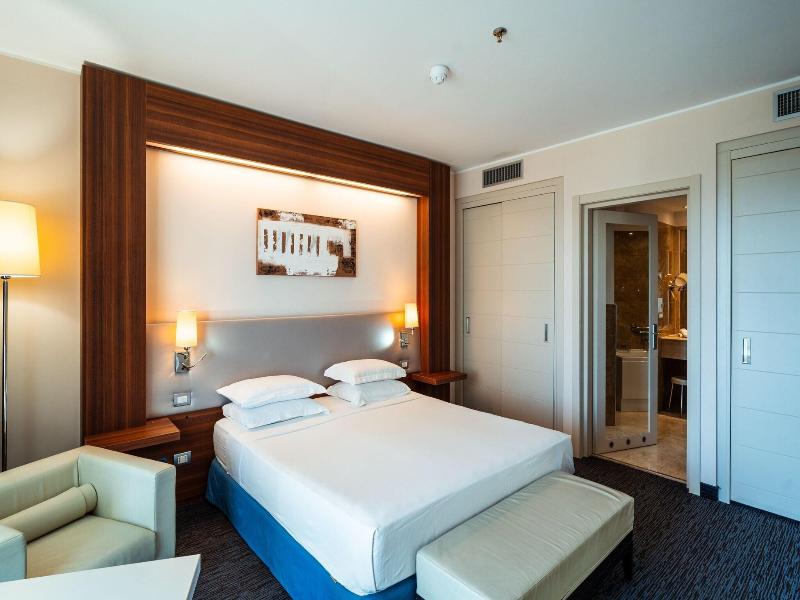 Delta Hotels By Marriott Olbia Sardinia image