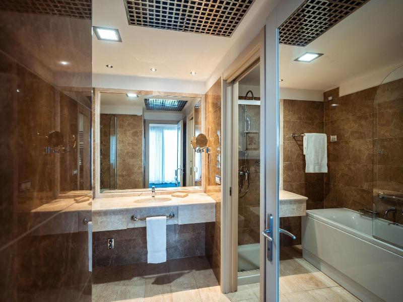 Delta Hotels By Marriott Olbia Sardinia image