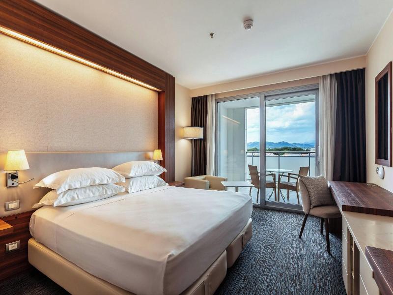 Delta Hotels By Marriott Olbia Sardinia image