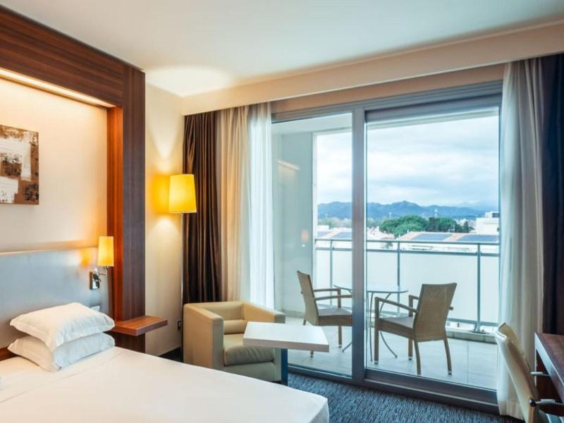 Delta Hotels By Marriott Olbia Sardinia image