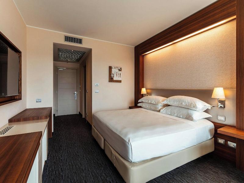 Delta Hotels By Marriott Olbia Sardinia image