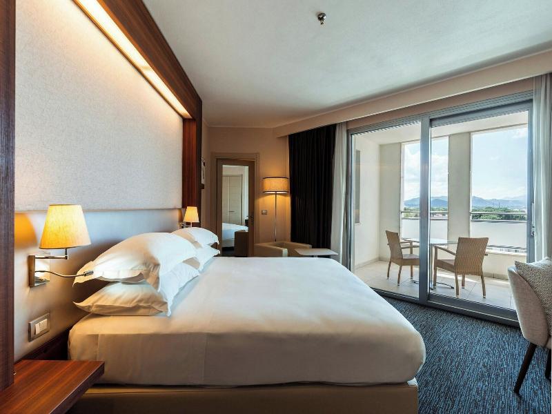 Delta Hotels By Marriott Olbia Sardinia image