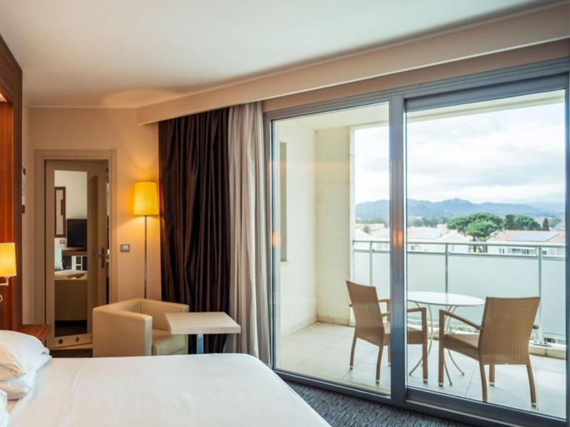 Delta Hotels By Marriott Olbia Sardinia image