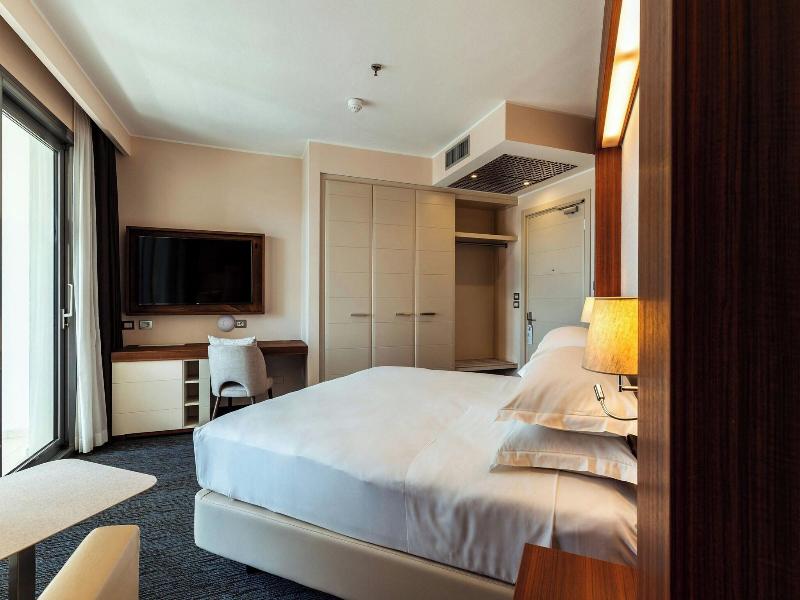 Delta Hotels By Marriott Olbia Sardinia image