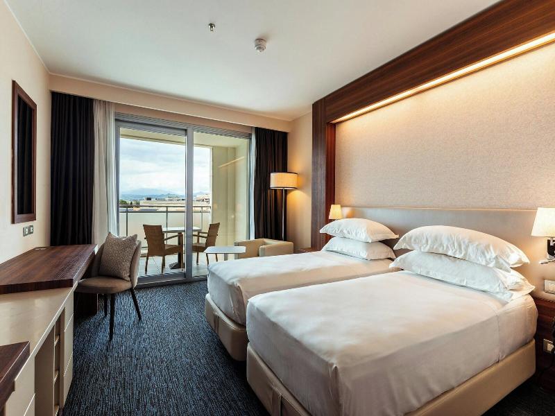 Delta Hotels By Marriott Olbia Sardinia image