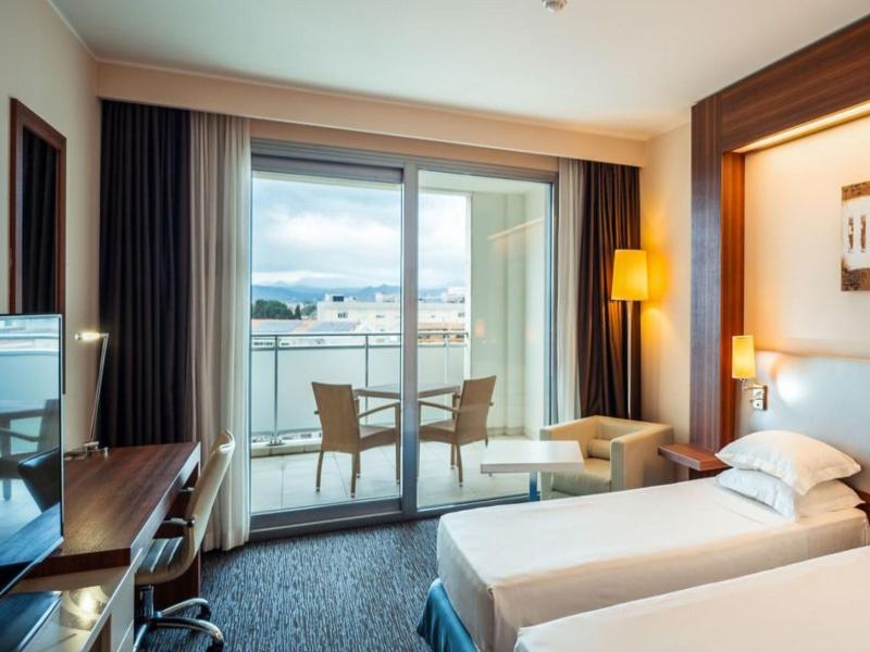 Delta Hotels By Marriott Olbia Sardinia image