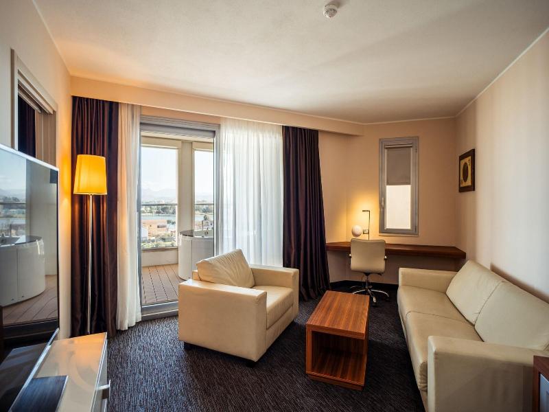 Delta Hotels By Marriott Olbia Sardinia image