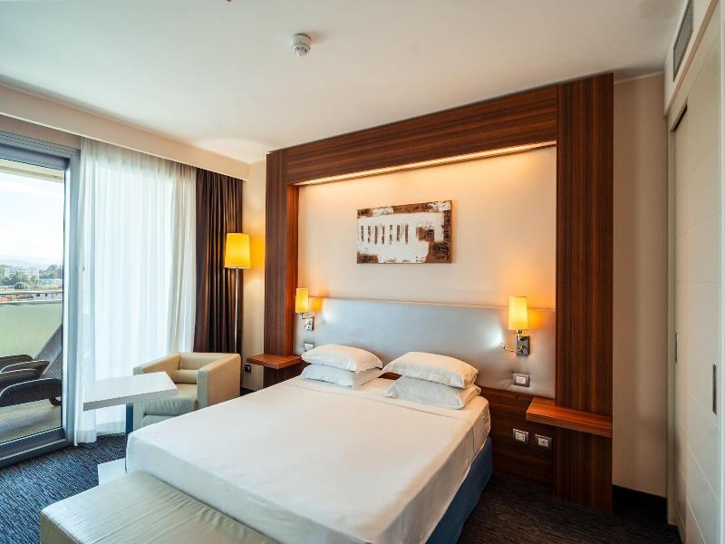 Delta Hotels By Marriott Olbia Sardinia image