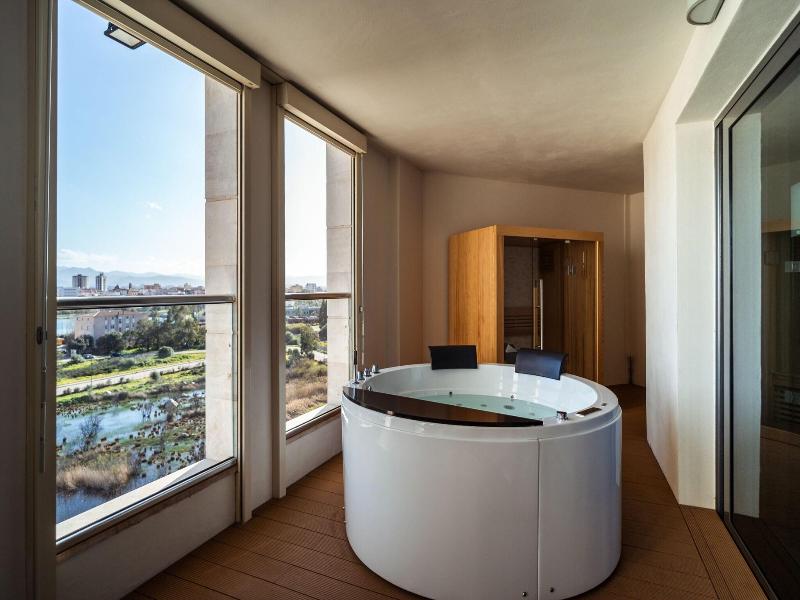 Delta Hotels By Marriott Olbia Sardinia image