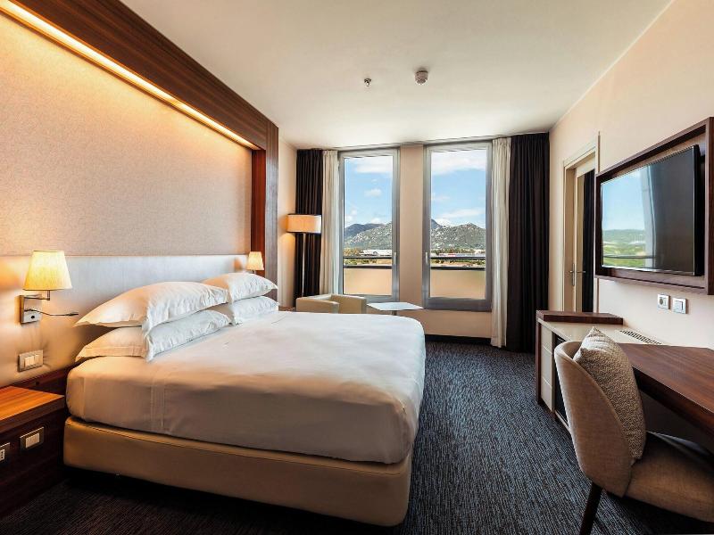 Delta Hotels By Marriott Olbia Sardinia image