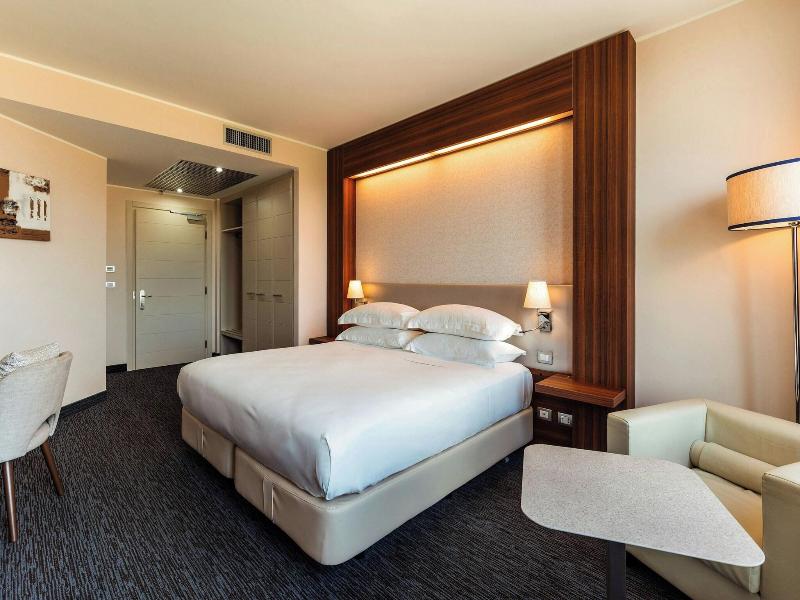 Delta Hotels By Marriott Olbia Sardinia image